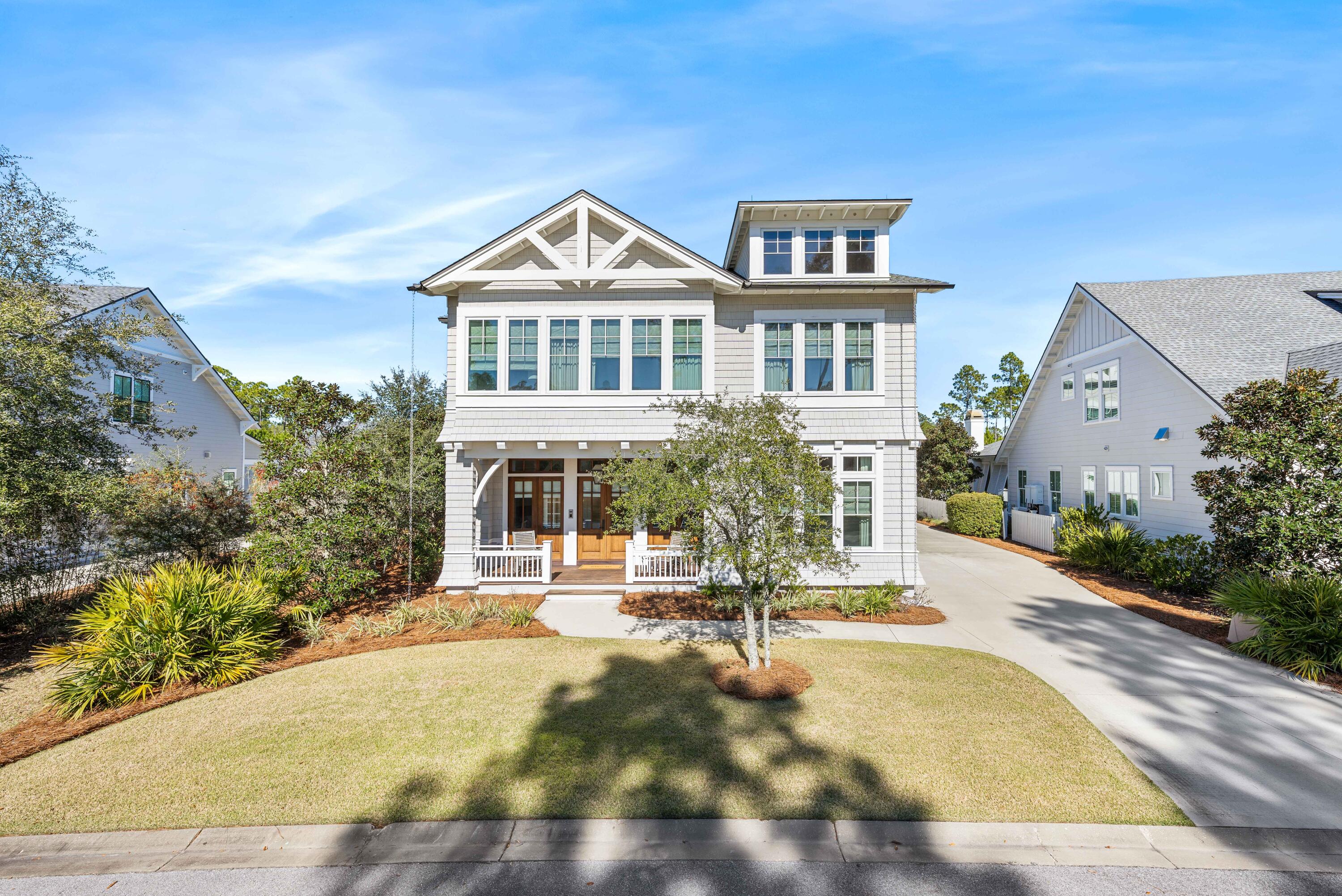WATERSOUND ORIGINS - Residential