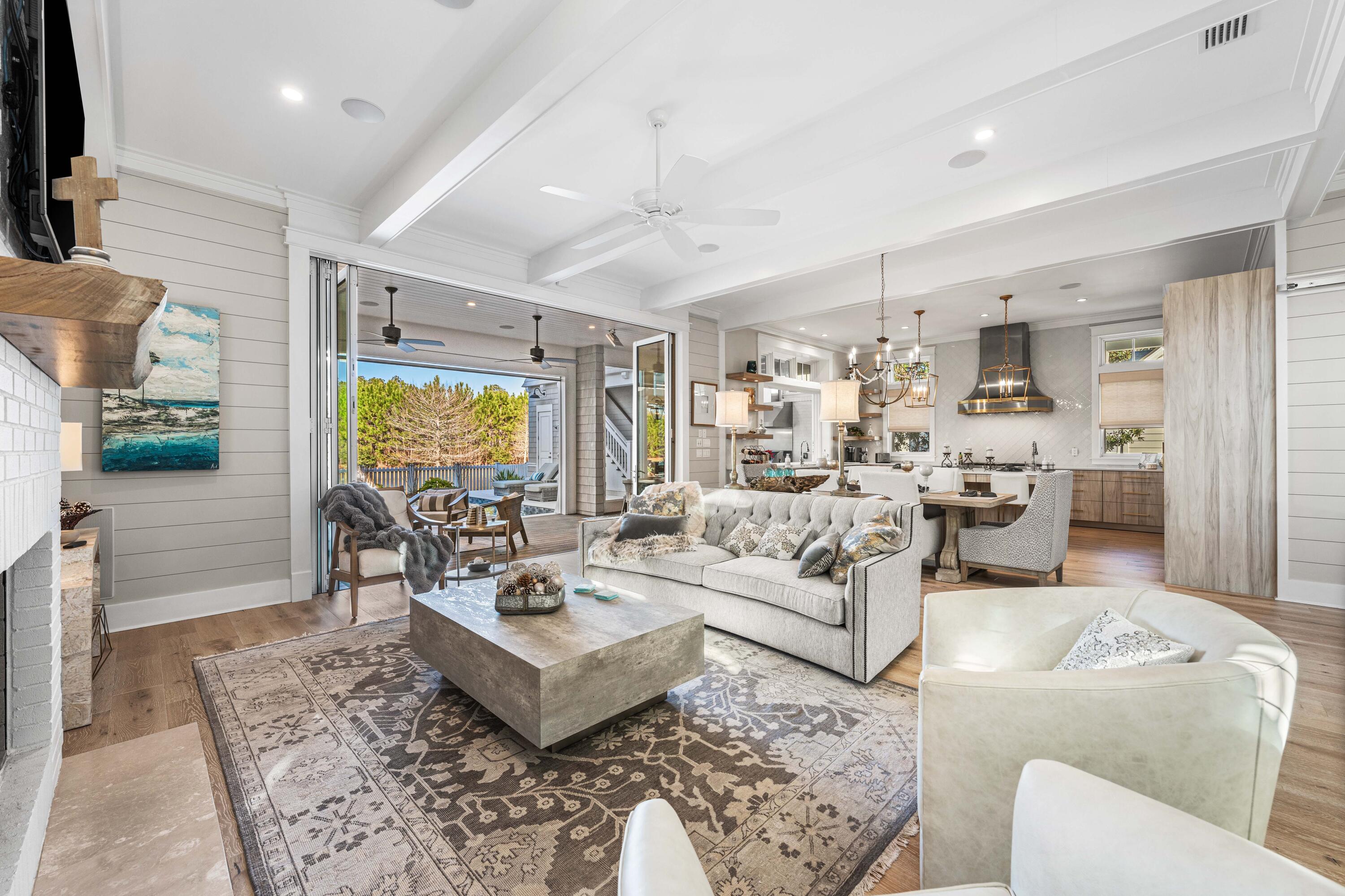 WATERSOUND ORIGINS - Residential