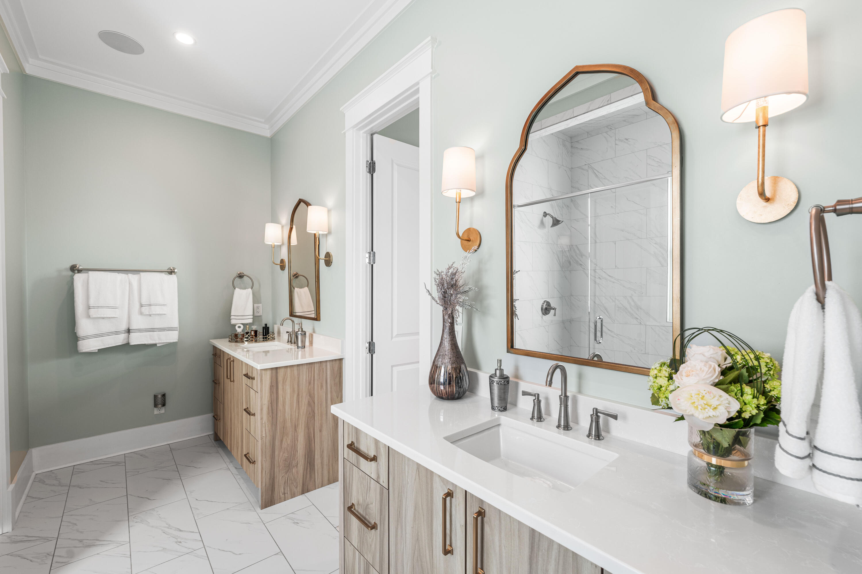 WATERSOUND ORIGINS - Residential