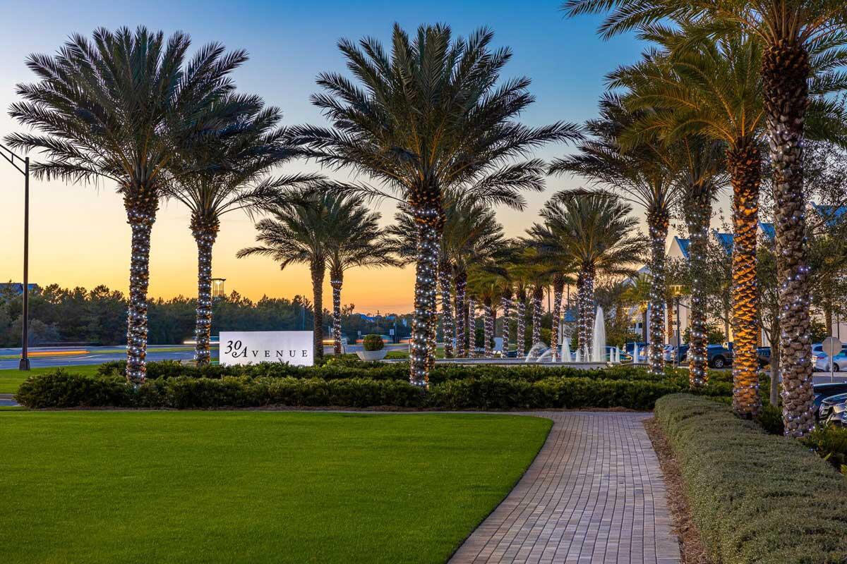 CARILLON BEACH PH I - Residential