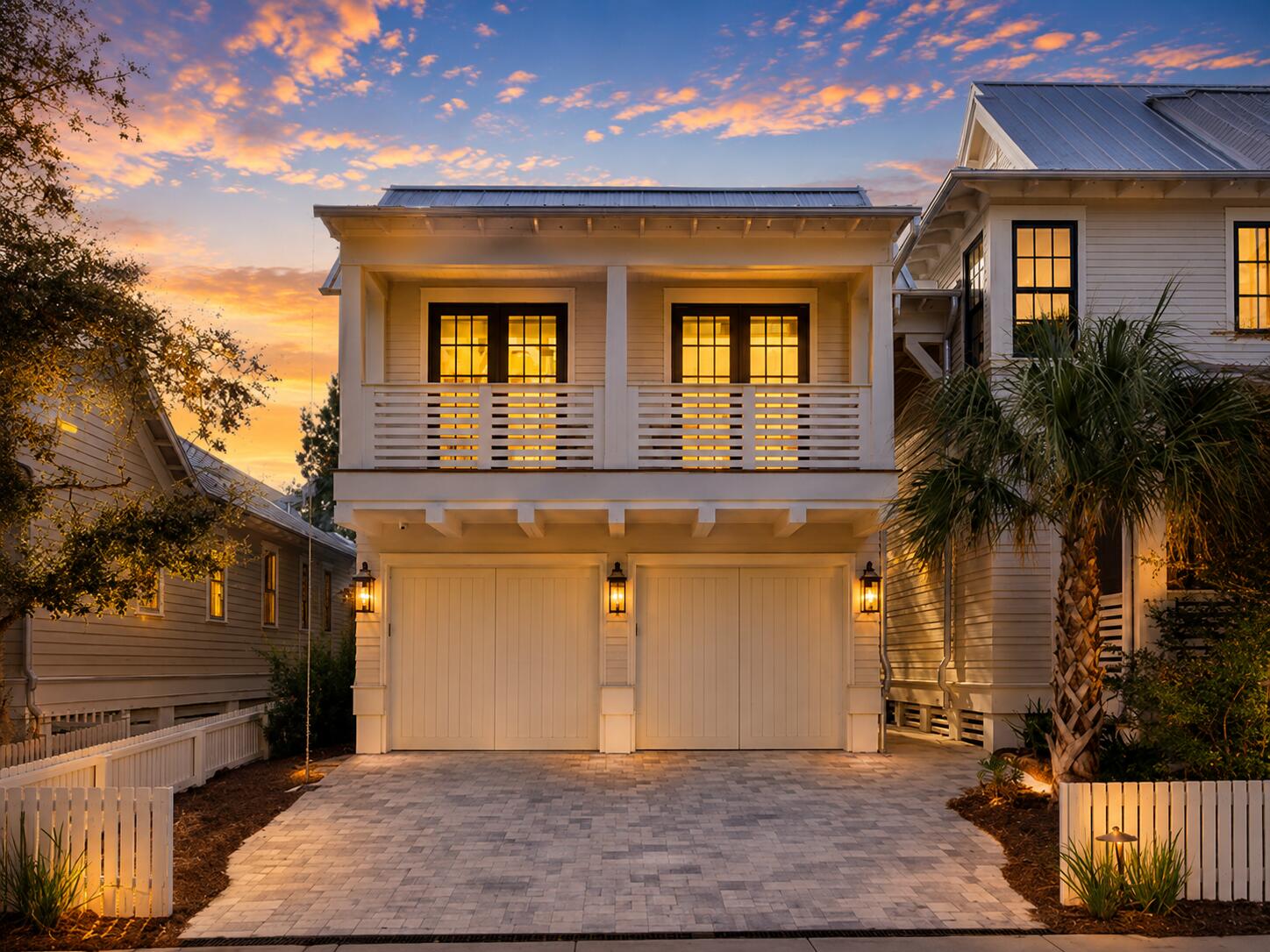 CARILLON BEACH PH I - Residential