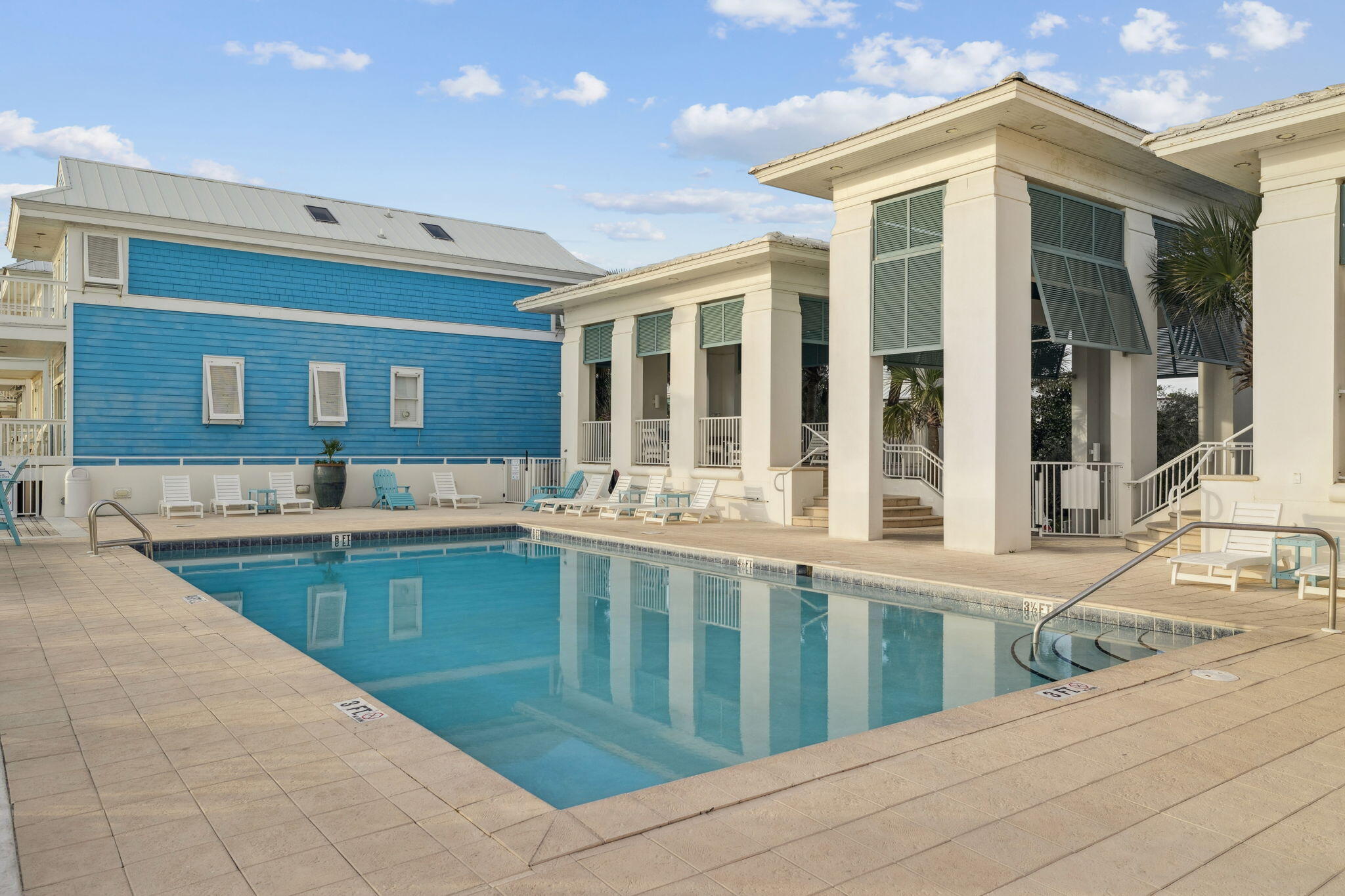 CARILLON BEACH PH I - Residential