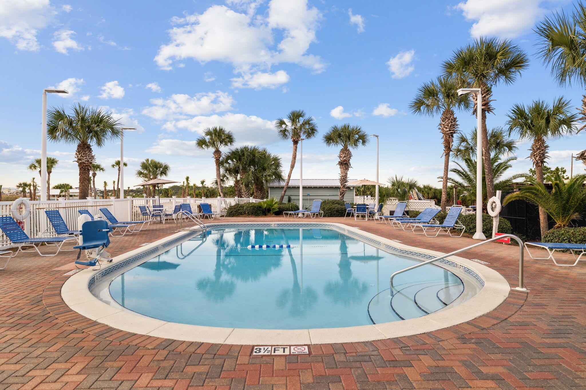 CARILLON BEACH PH I - Residential