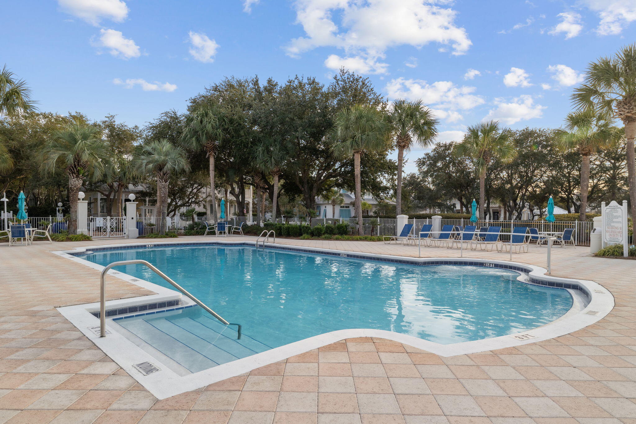 CARILLON BEACH PH I - Residential