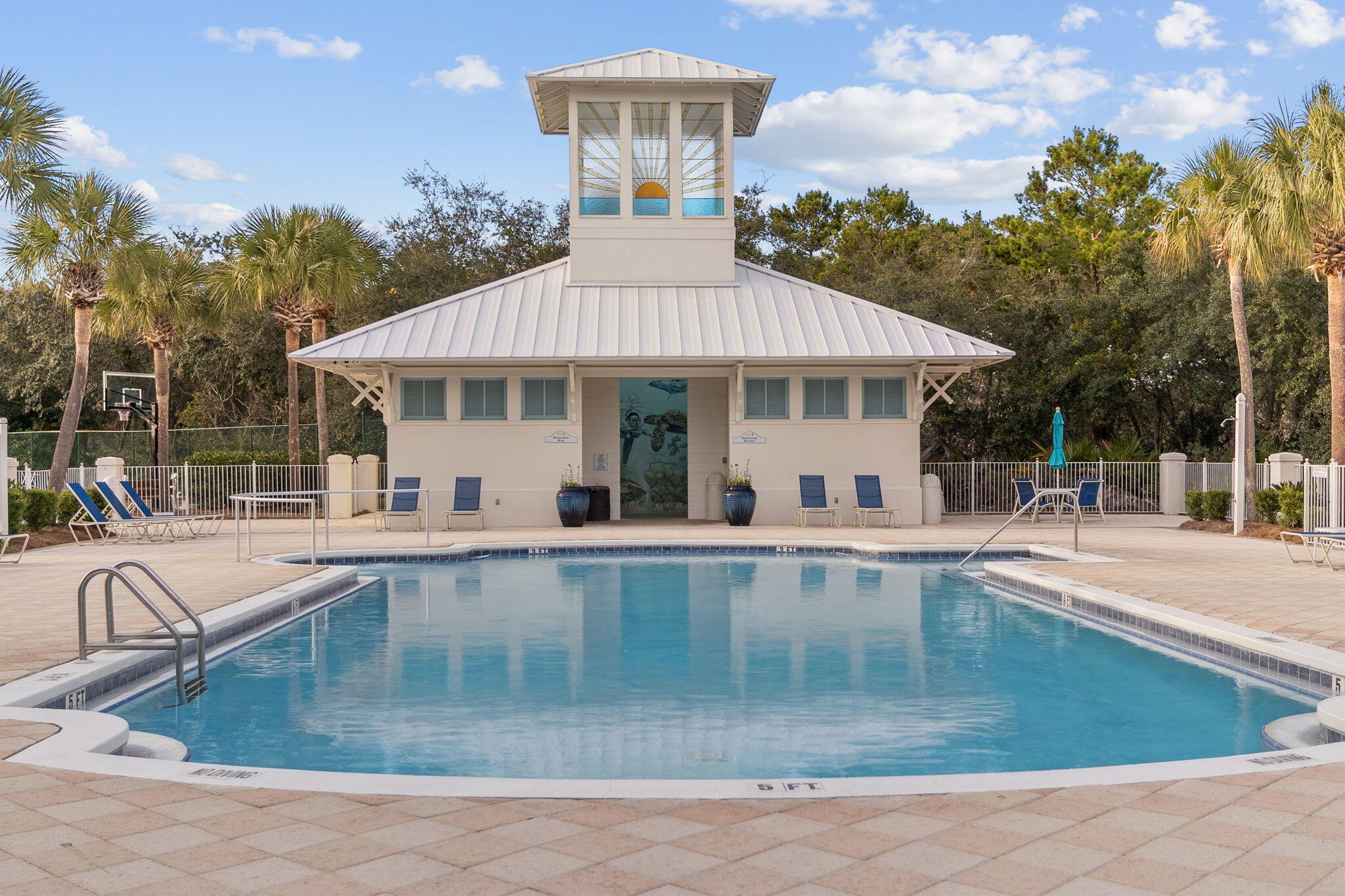 CARILLON BEACH PH I - Residential