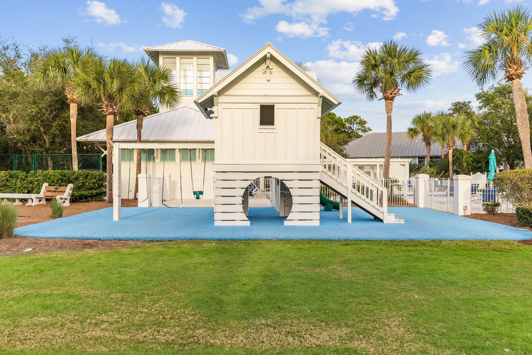 CARILLON BEACH PH I - Residential