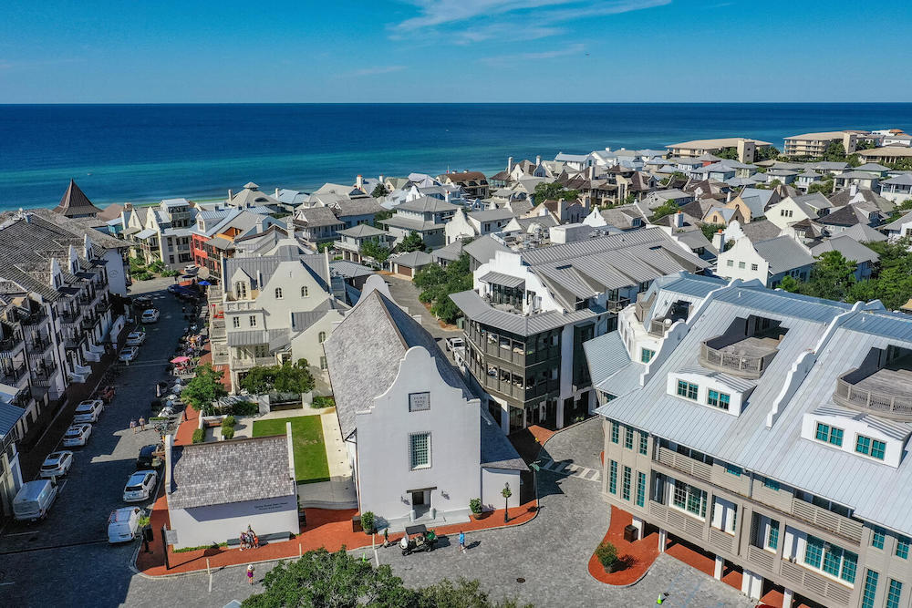 CARILLON BEACH PH I - Residential
