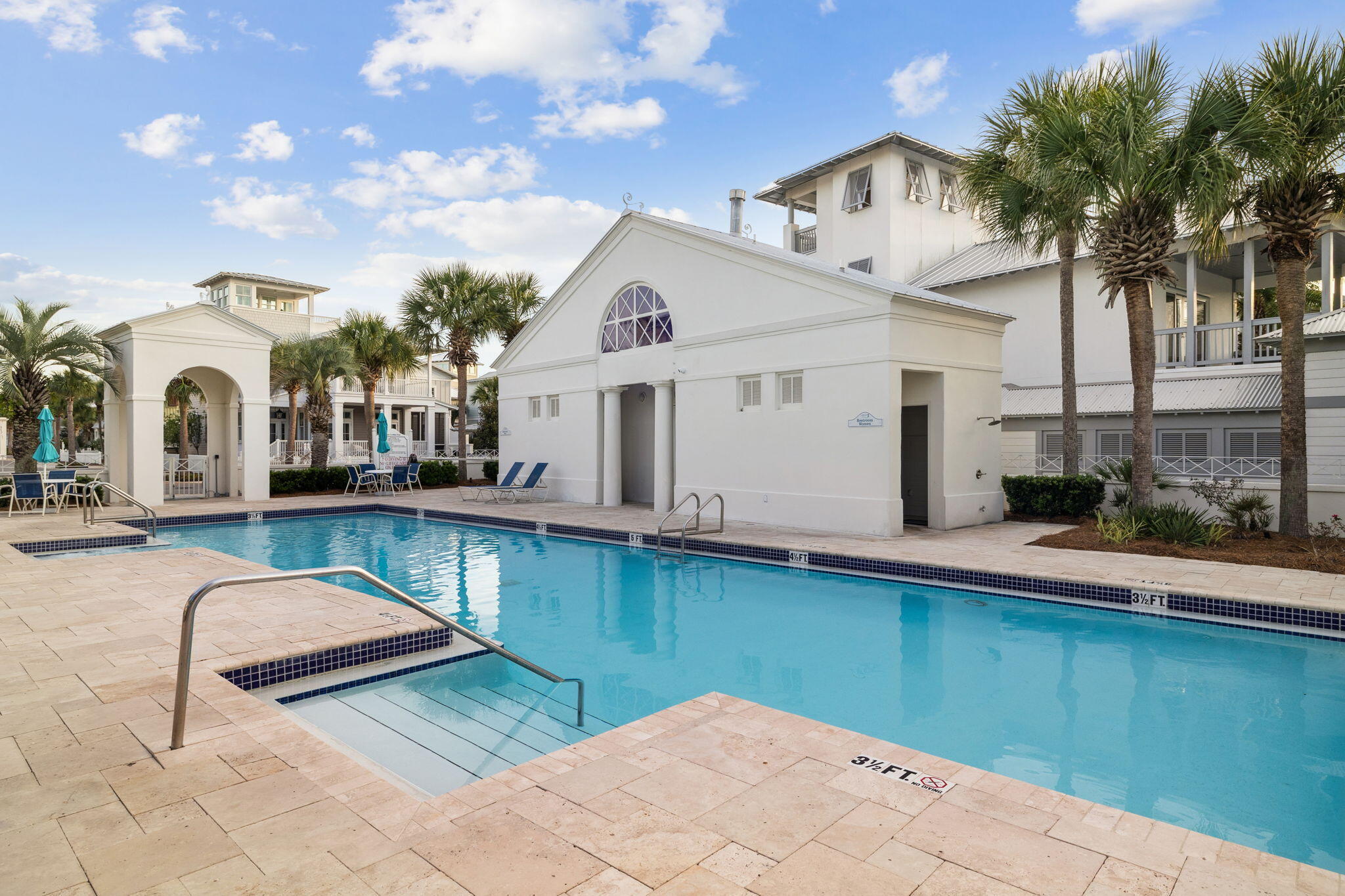 CARILLON BEACH PH I - Residential