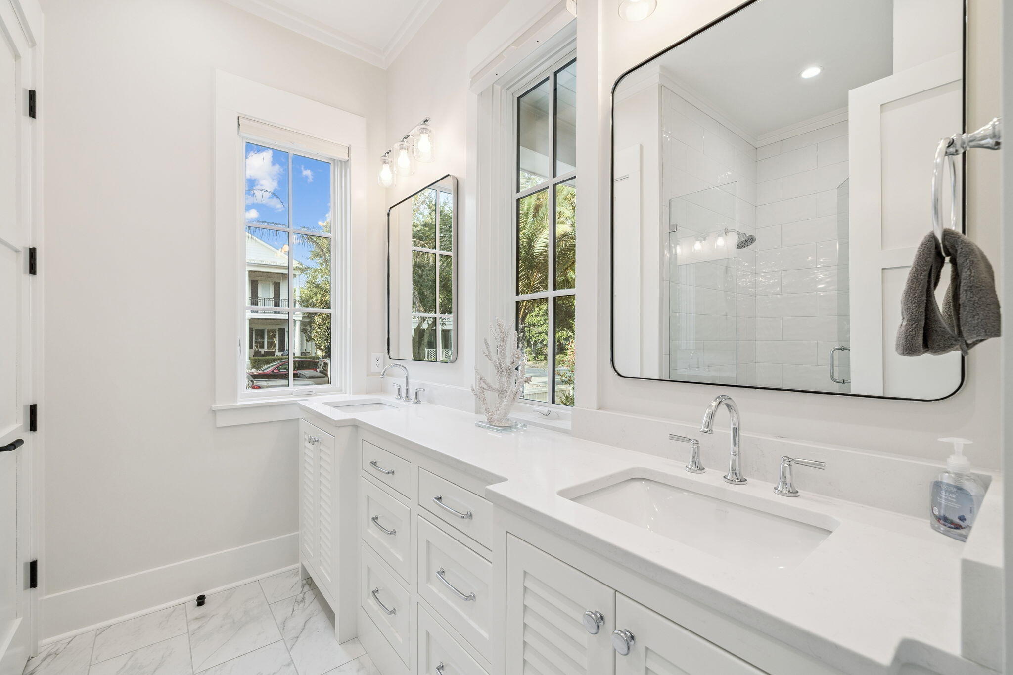 CARILLON BEACH PH I - Residential