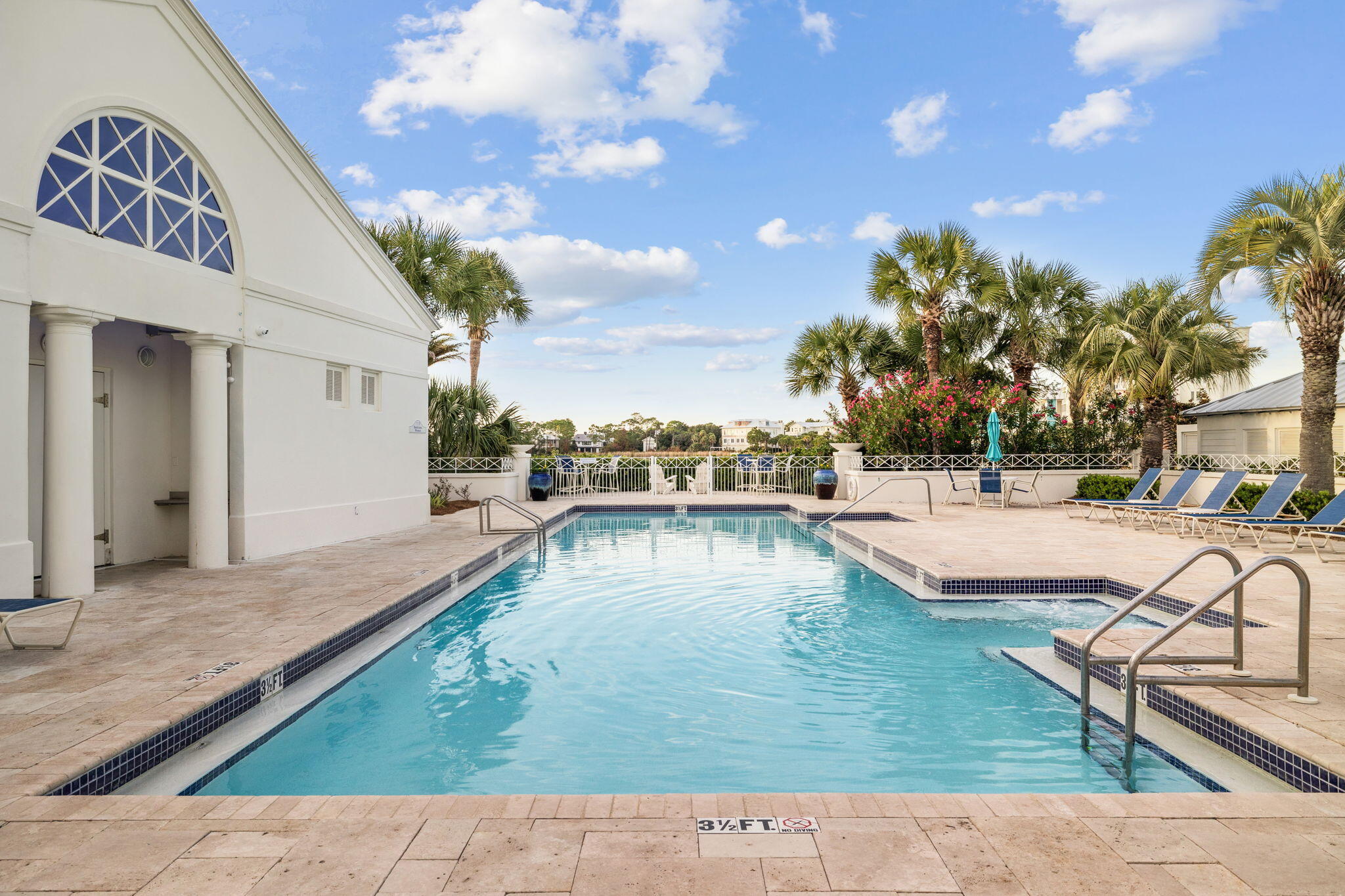 CARILLON BEACH PH I - Residential