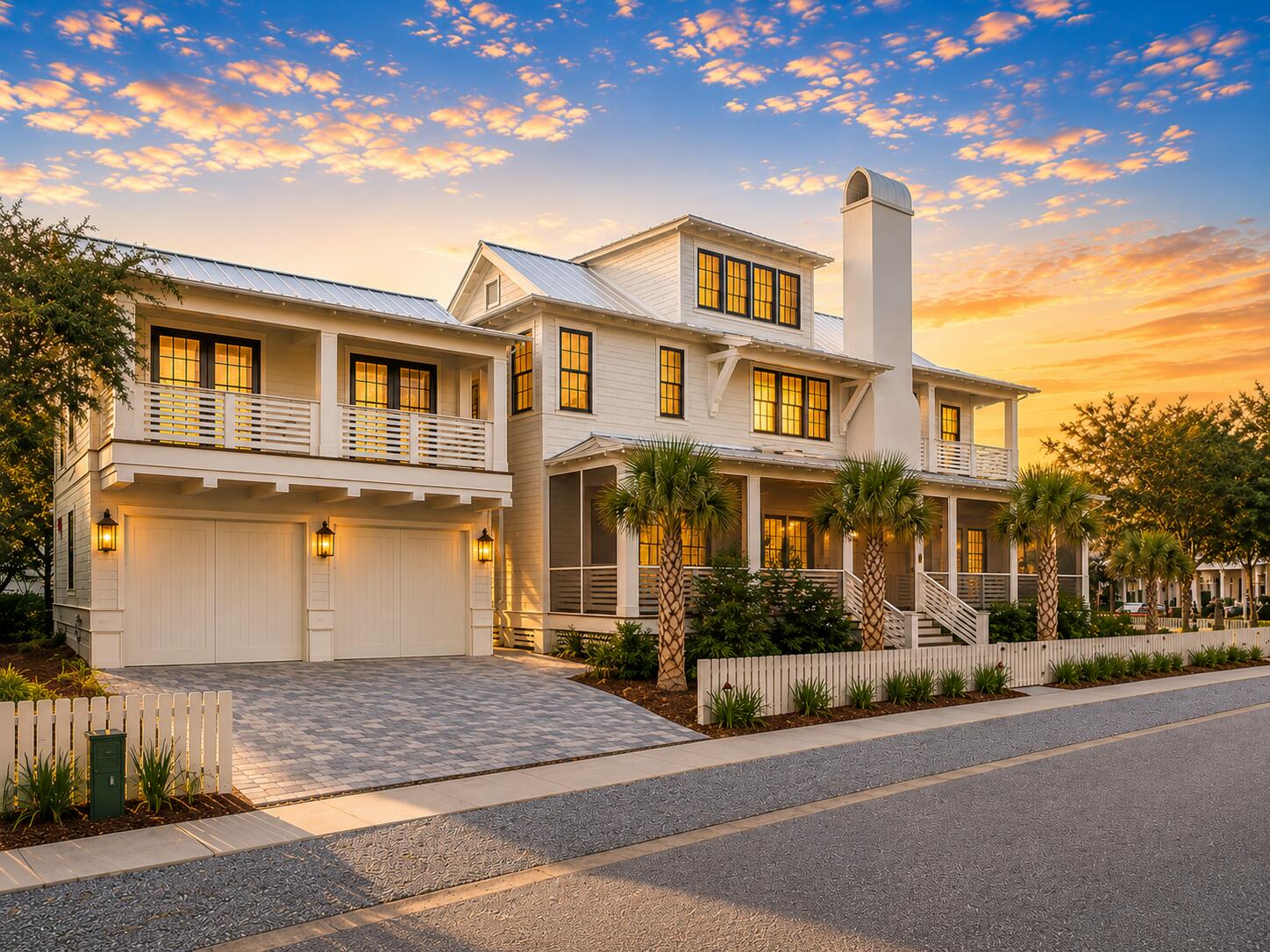 CARILLON BEACH PH I - Residential