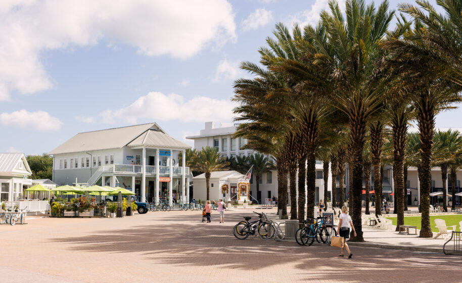 CARILLON BEACH PH I - Residential