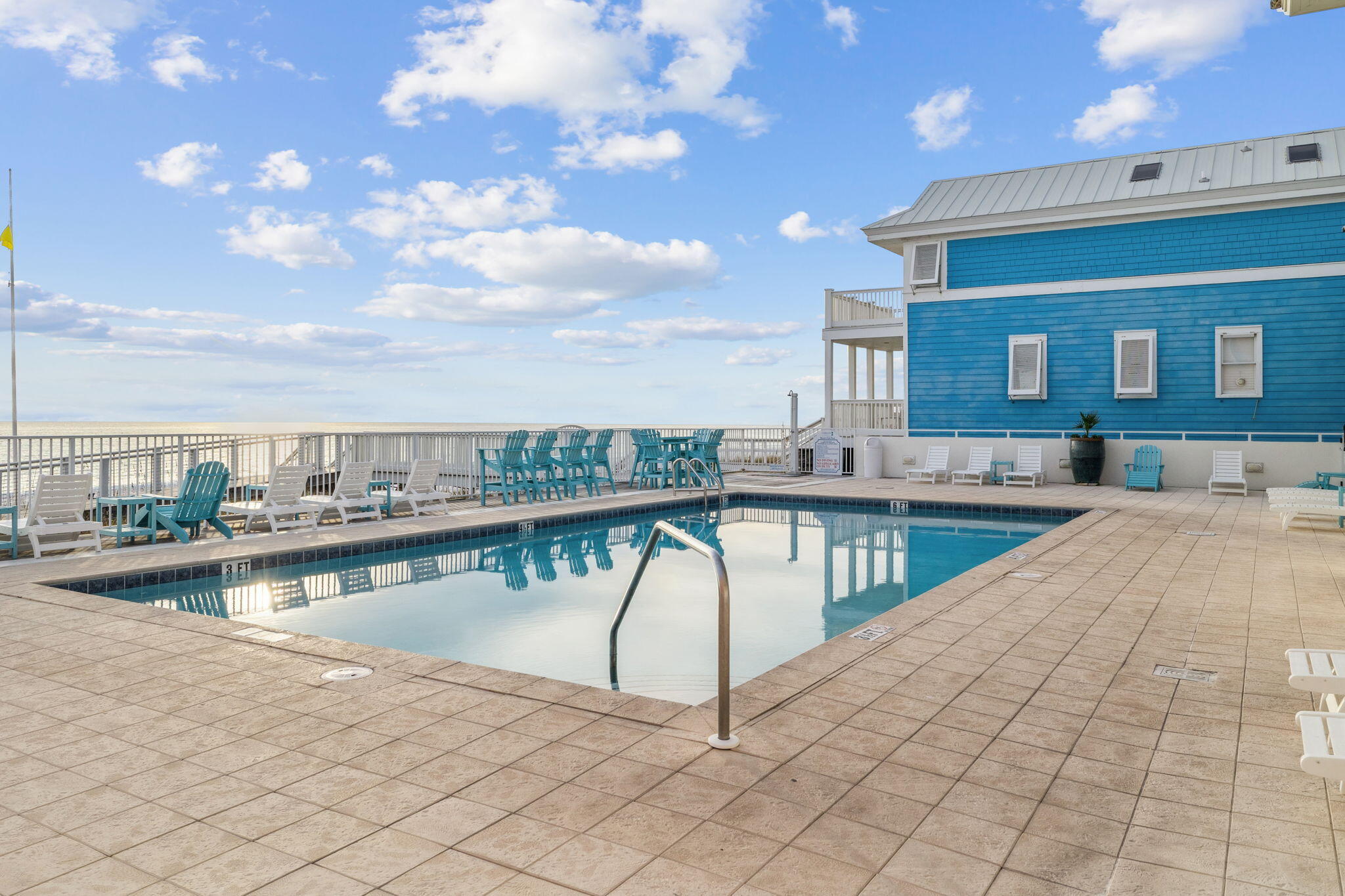 CARILLON BEACH PH I - Residential