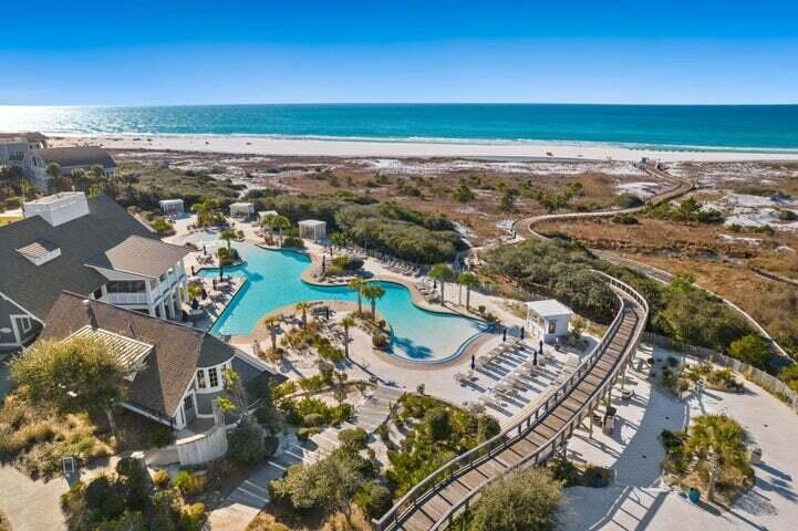 CARILLON BEACH PH I - Residential