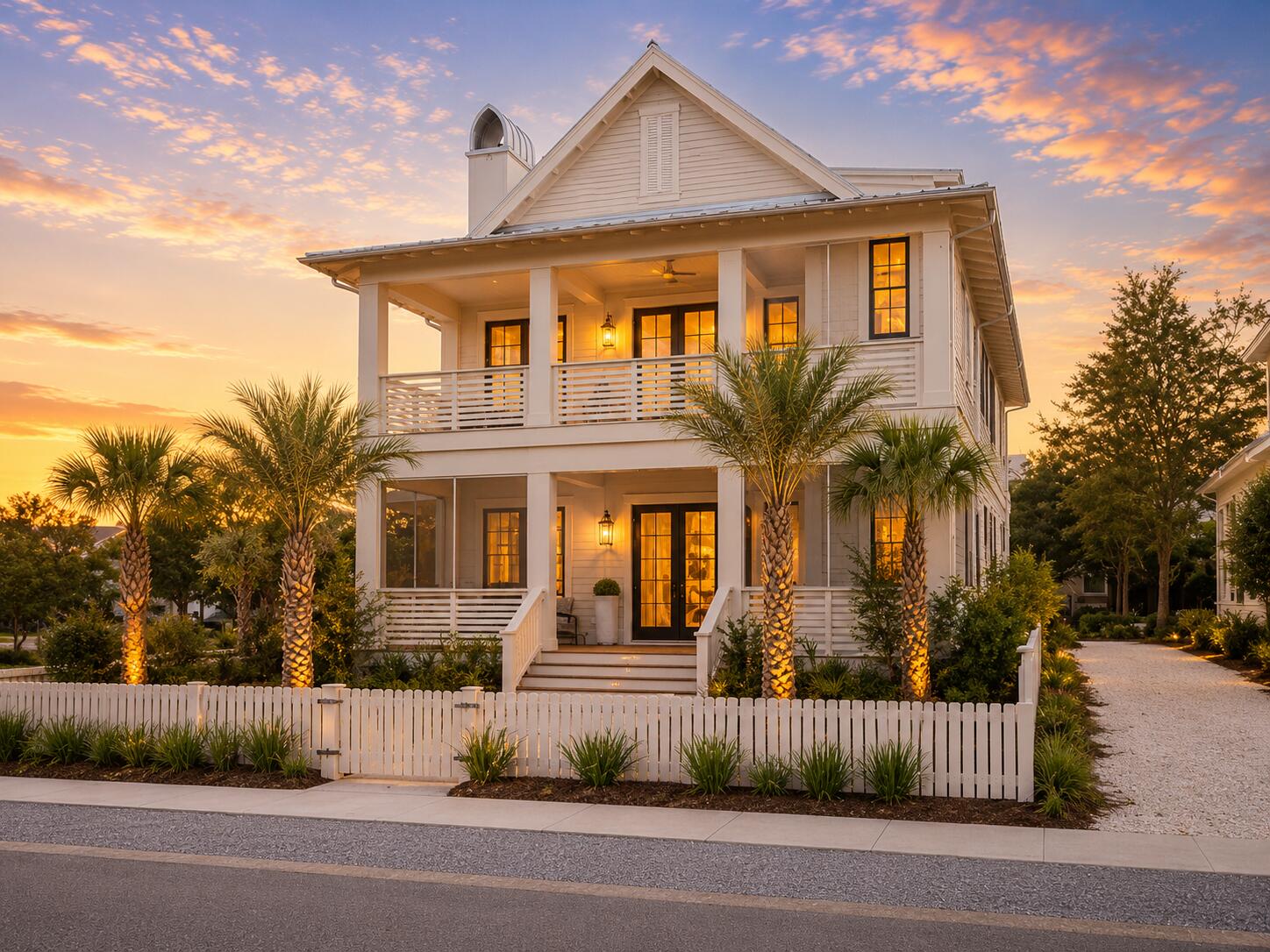 CARILLON BEACH PH I - Residential