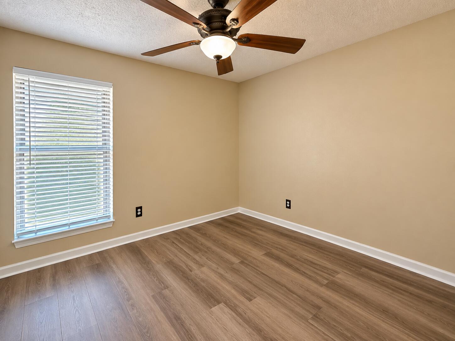 BLUE PINE VILLAGE AMENDED - Residential Lease