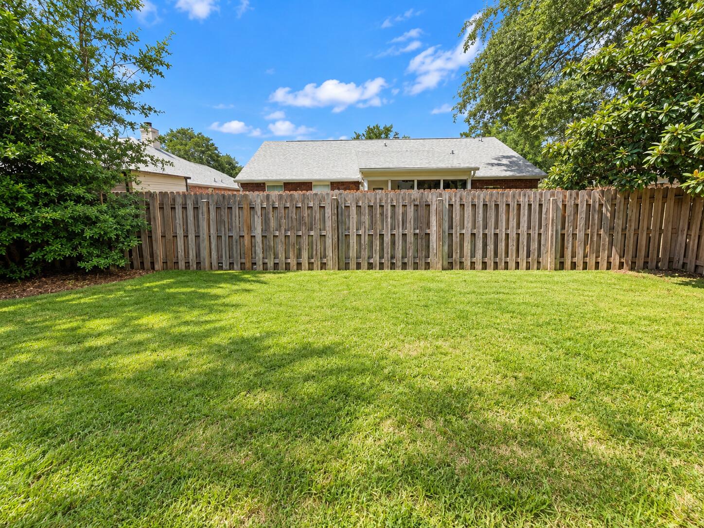 BLUE PINE VILLAGE AMENDED - Residential Lease
