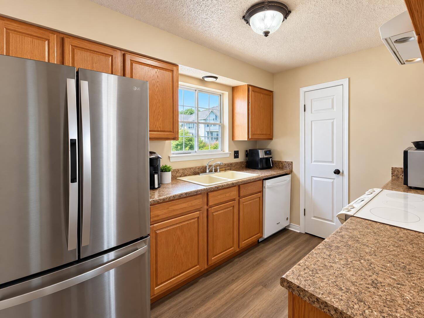 BLUE PINE VILLAGE AMENDED - Residential Lease