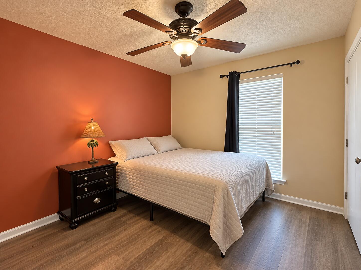 BLUE PINE VILLAGE AMENDED - Residential Lease