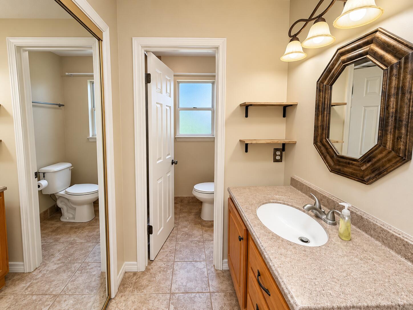 BLUE PINE VILLAGE AMENDED - Residential Lease
