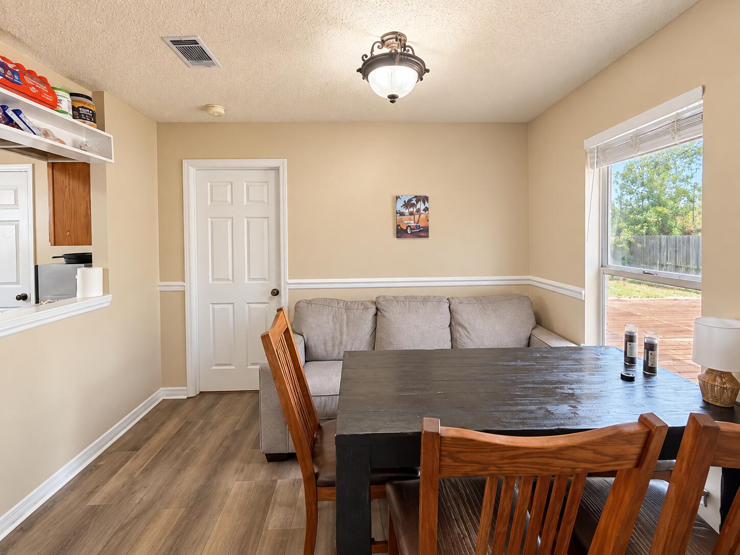 BLUE PINE VILLAGE AMENDED - Residential Lease