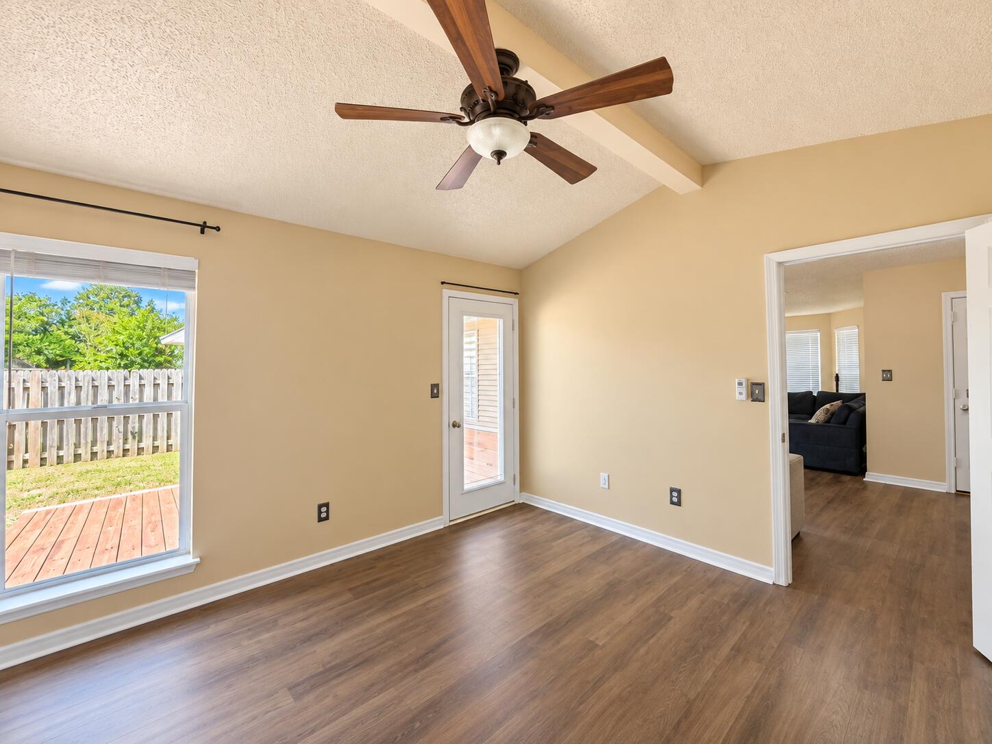 BLUE PINE VILLAGE AMENDED - Residential Lease