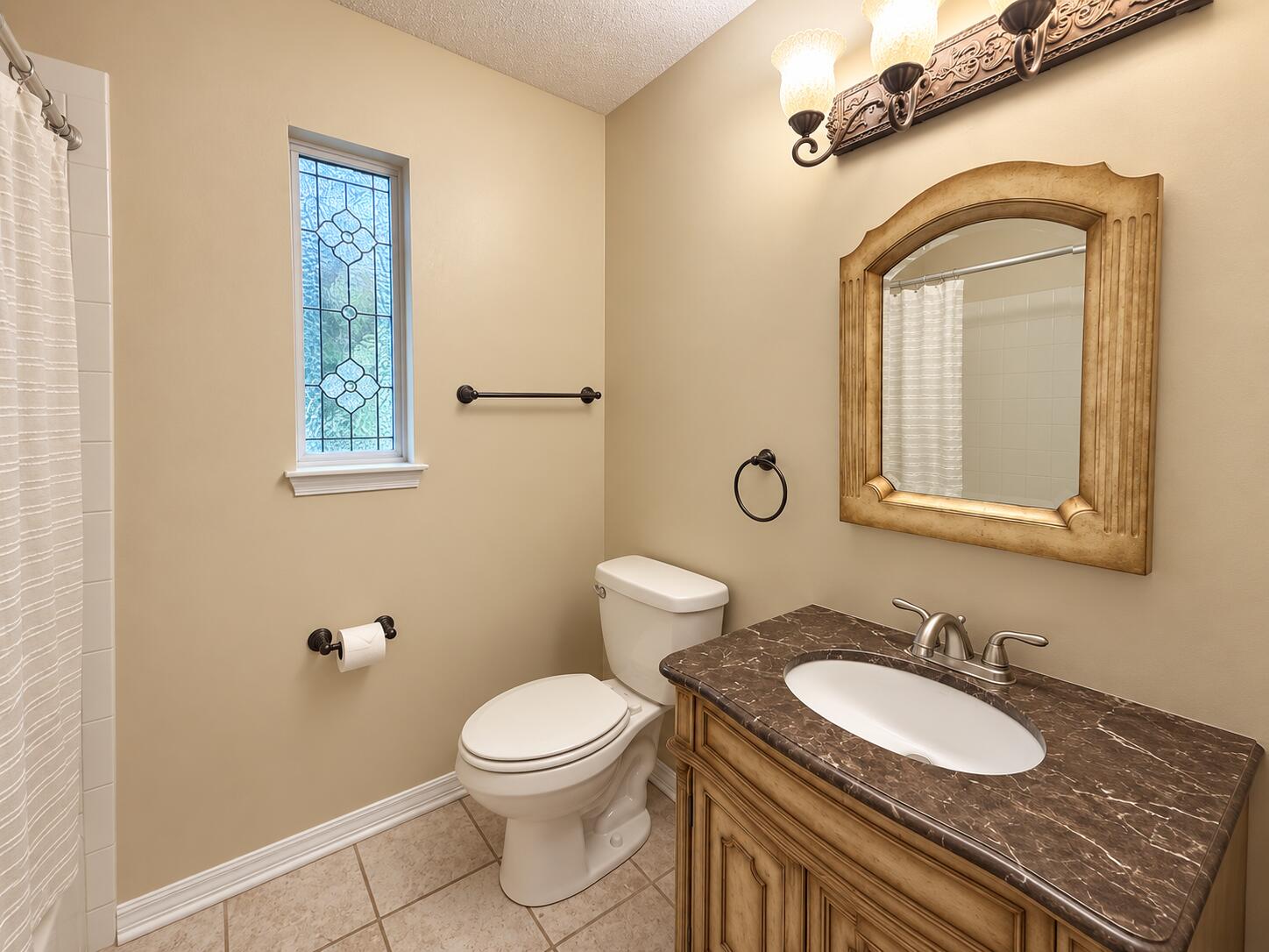 BLUE PINE VILLAGE AMENDED - Residential Lease