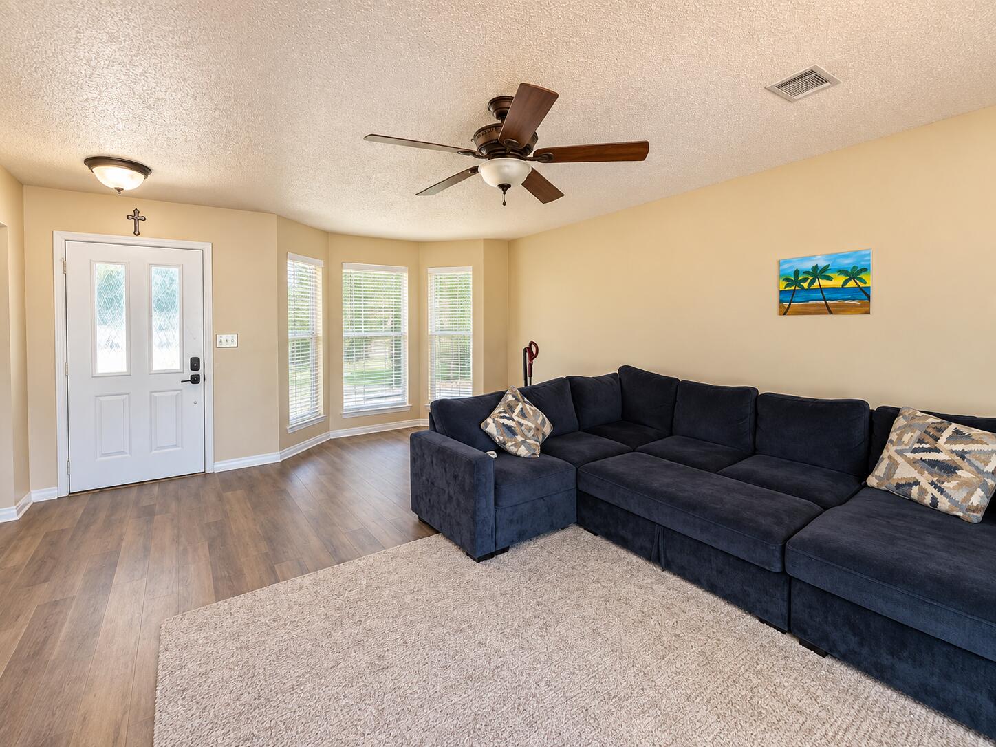 BLUE PINE VILLAGE AMENDED - Residential Lease