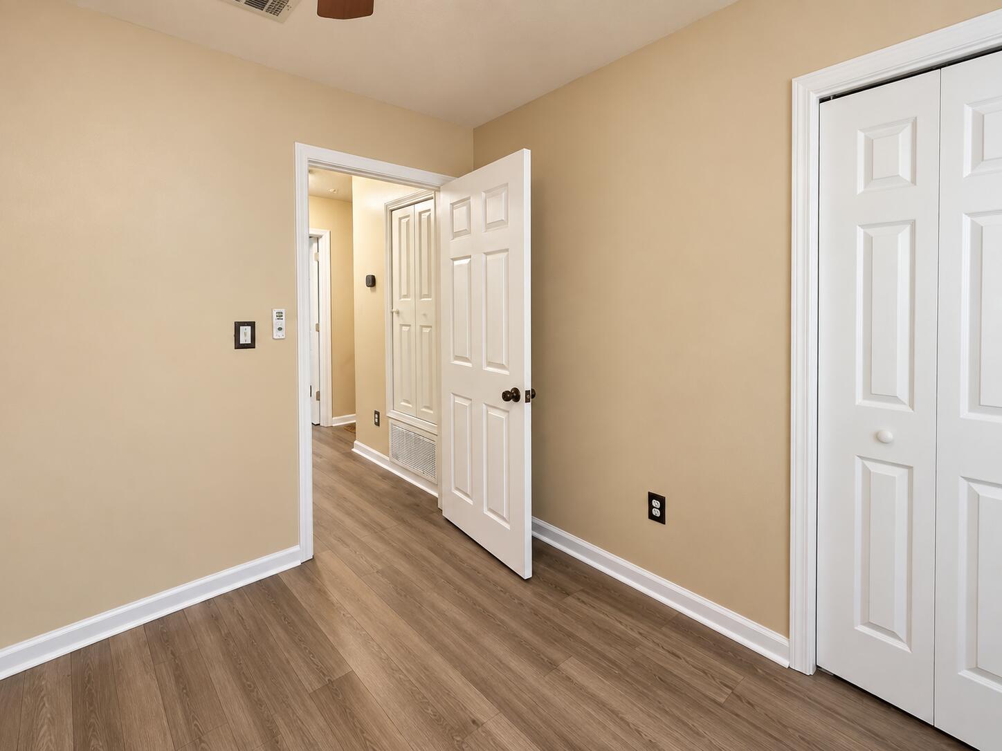BLUE PINE VILLAGE AMENDED - Residential Lease