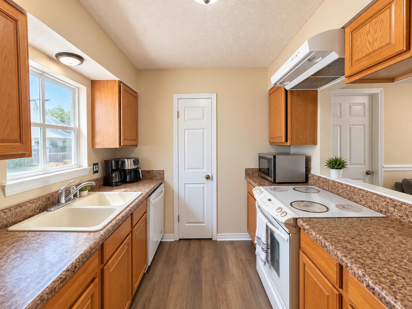 BLUE PINE VILLAGE AMENDED - Residential Lease