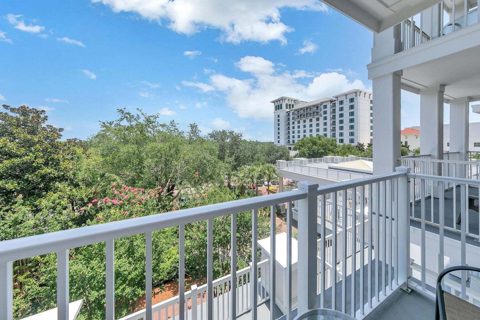 GRAND SANDESTIN - Residential