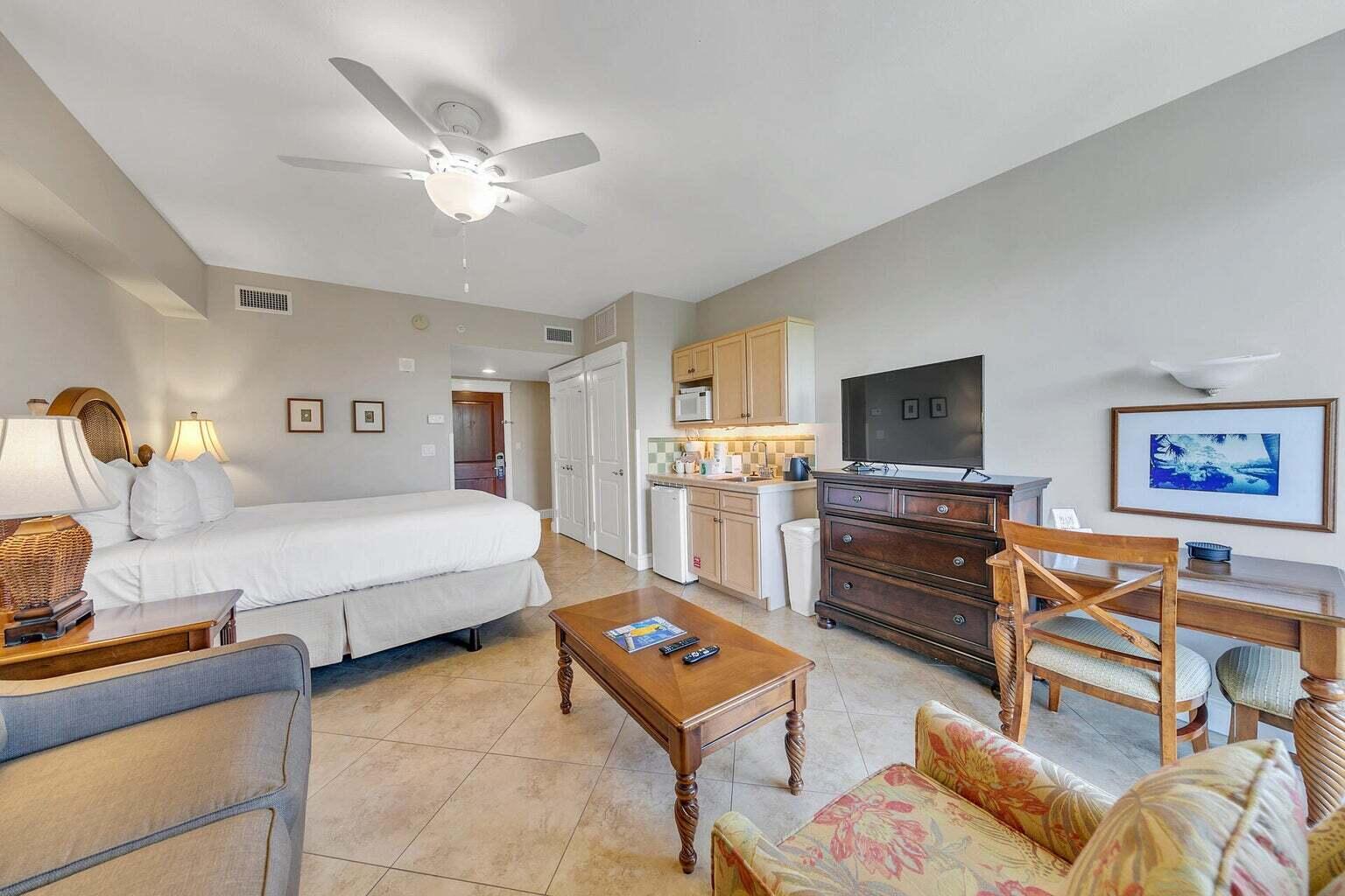 GRAND SANDESTIN - Residential