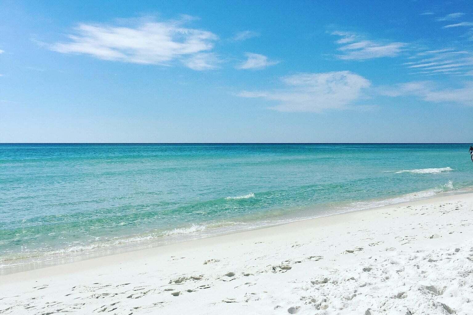GRAND SANDESTIN - Residential