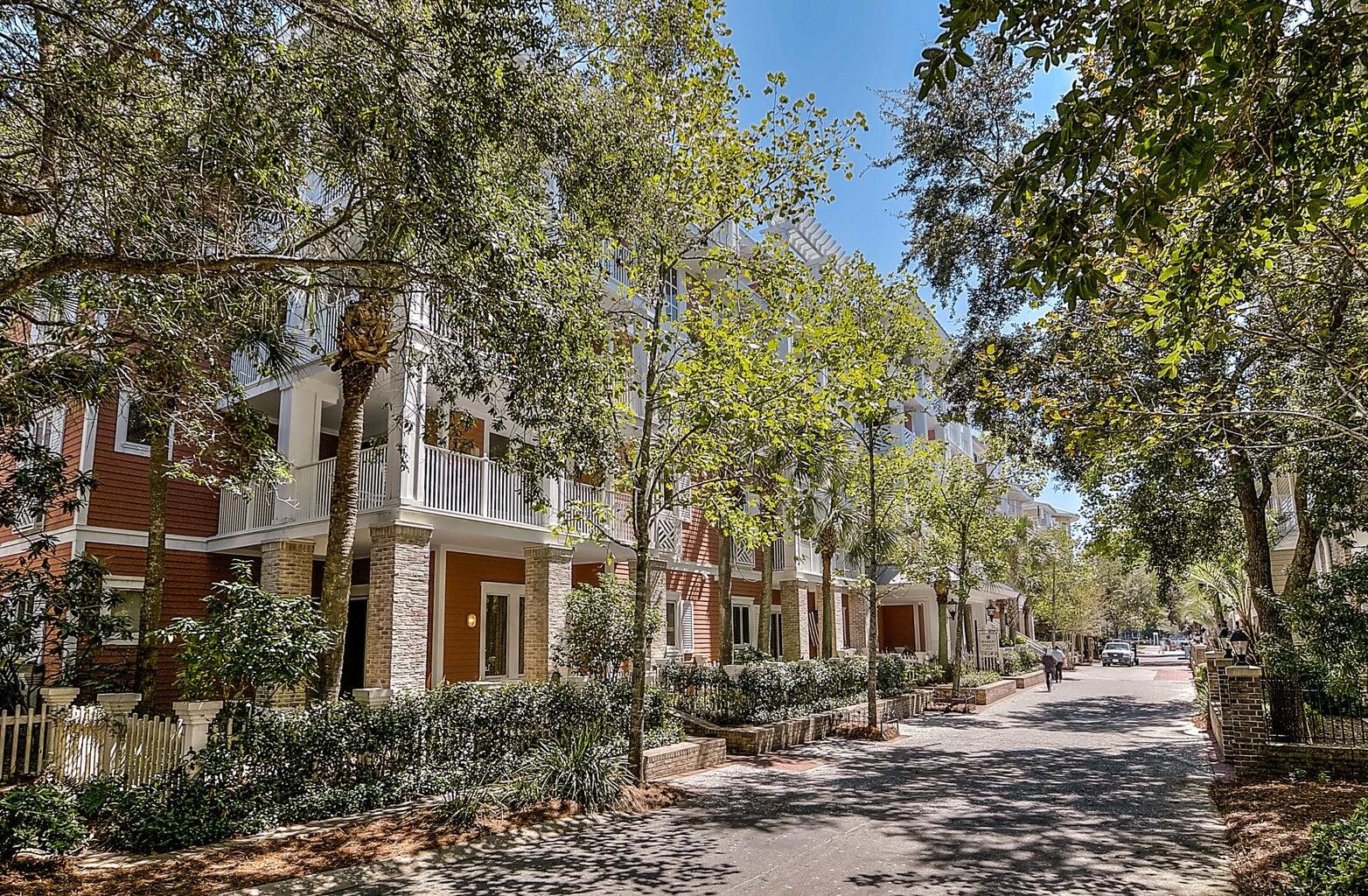 GRAND SANDESTIN - Residential