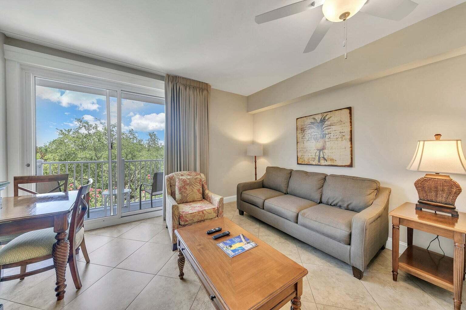 GRAND SANDESTIN - Residential