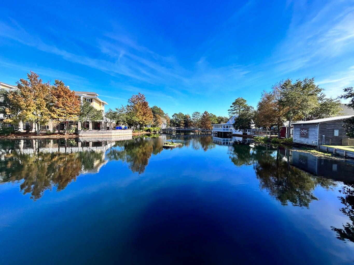 GRAND SANDESTIN - Residential