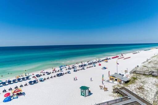 GRAND SANDESTIN - Residential