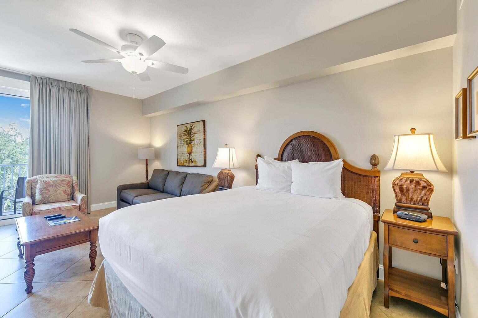 GRAND SANDESTIN - Residential