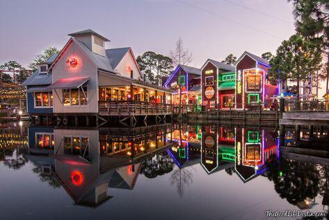 GRAND SANDESTIN - Residential