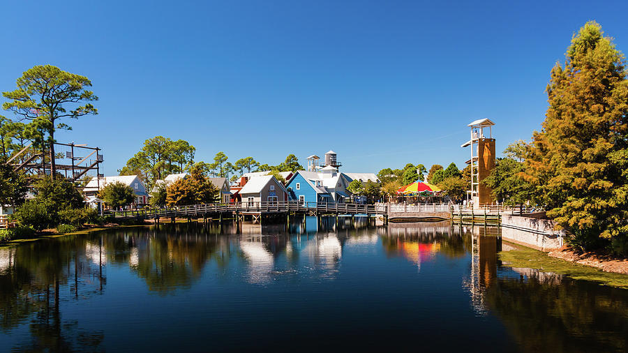 GRAND SANDESTIN - Residential