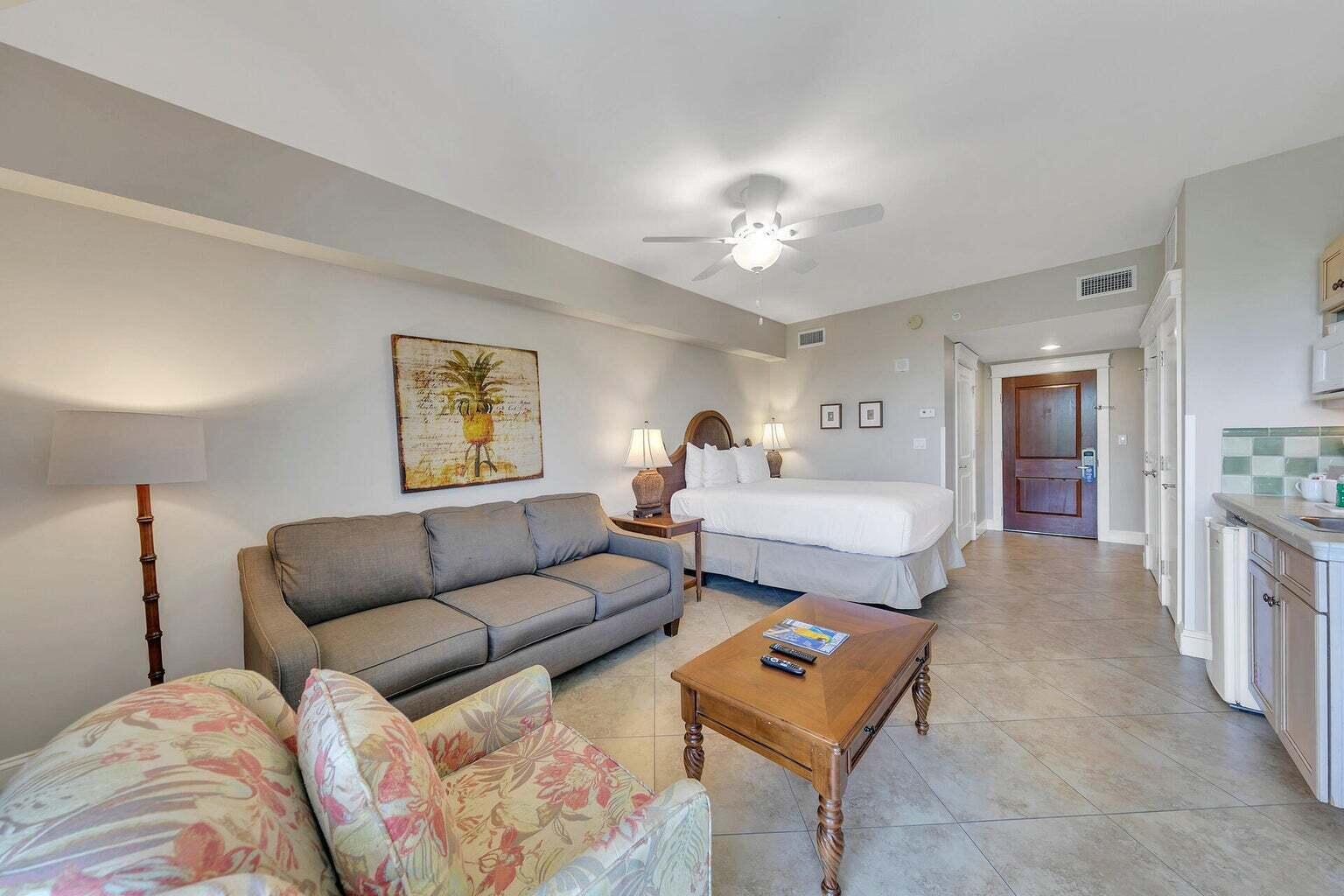 GRAND SANDESTIN - Residential
