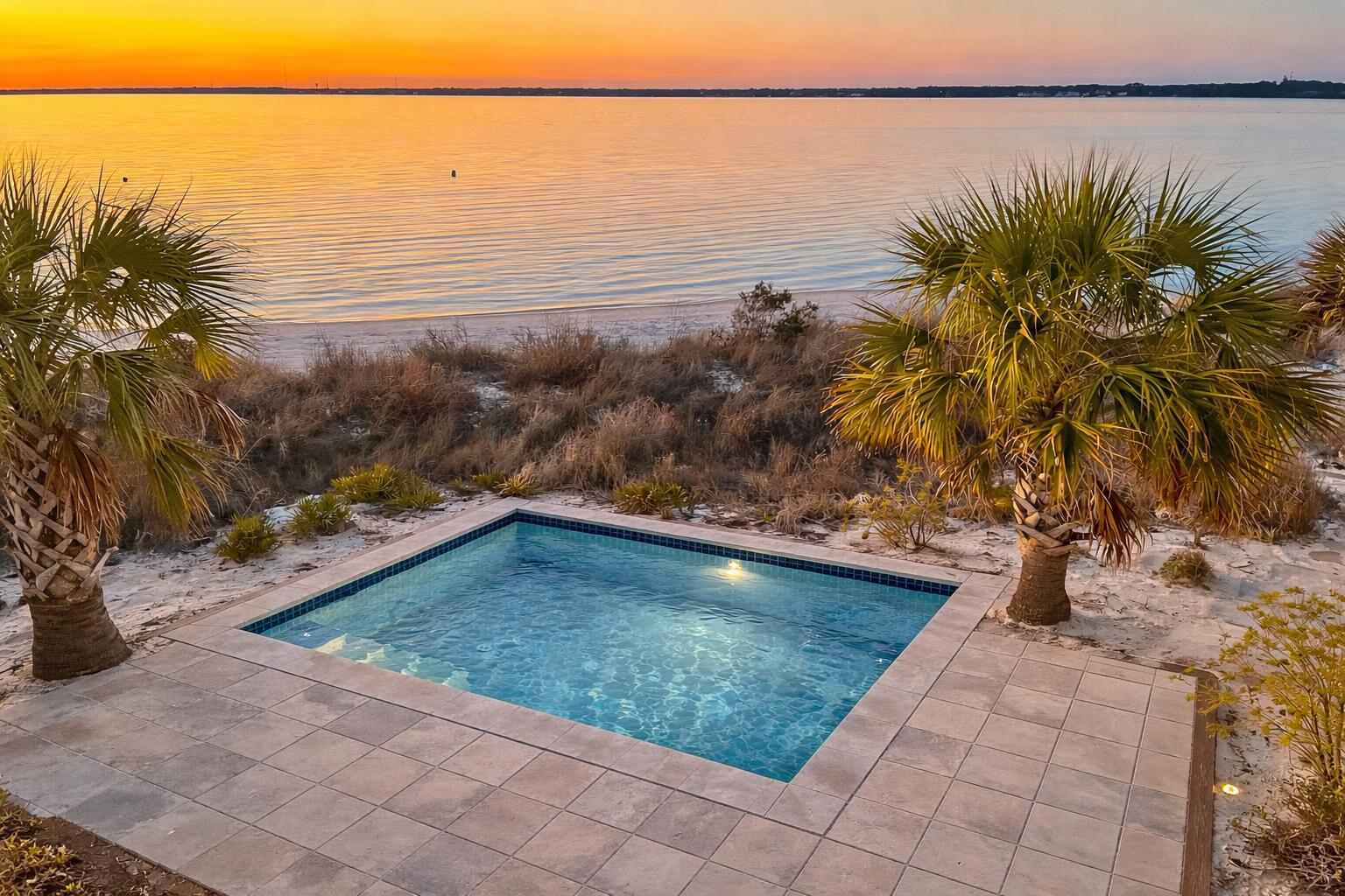 BY THE SEA - Residential