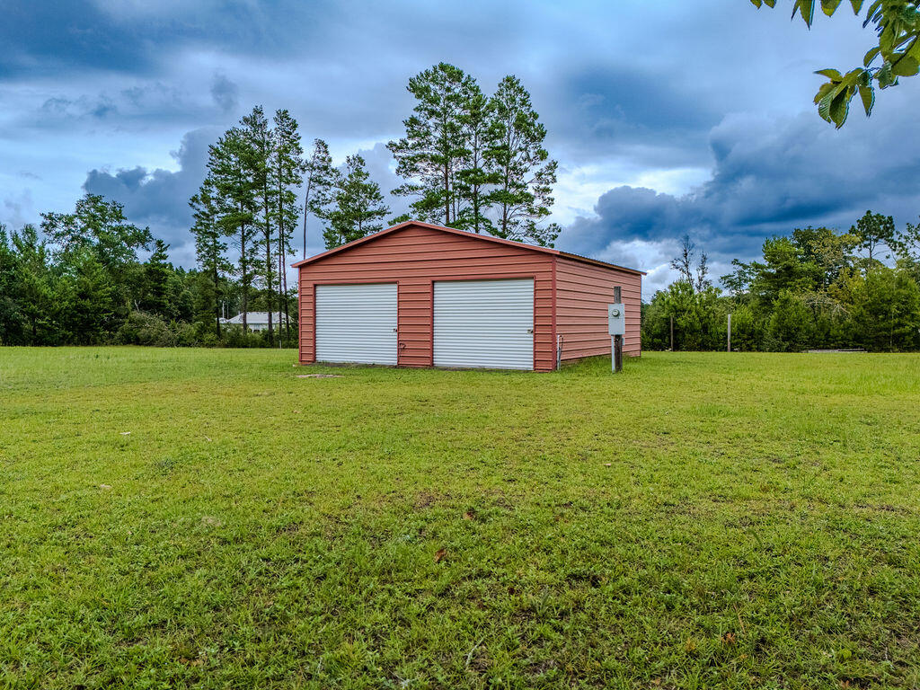 LAKE JUNIPER ESTATES UNIT 3 - Land