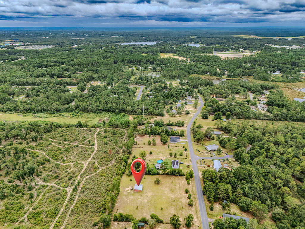 LAKE JUNIPER ESTATES UNIT 3 - Land