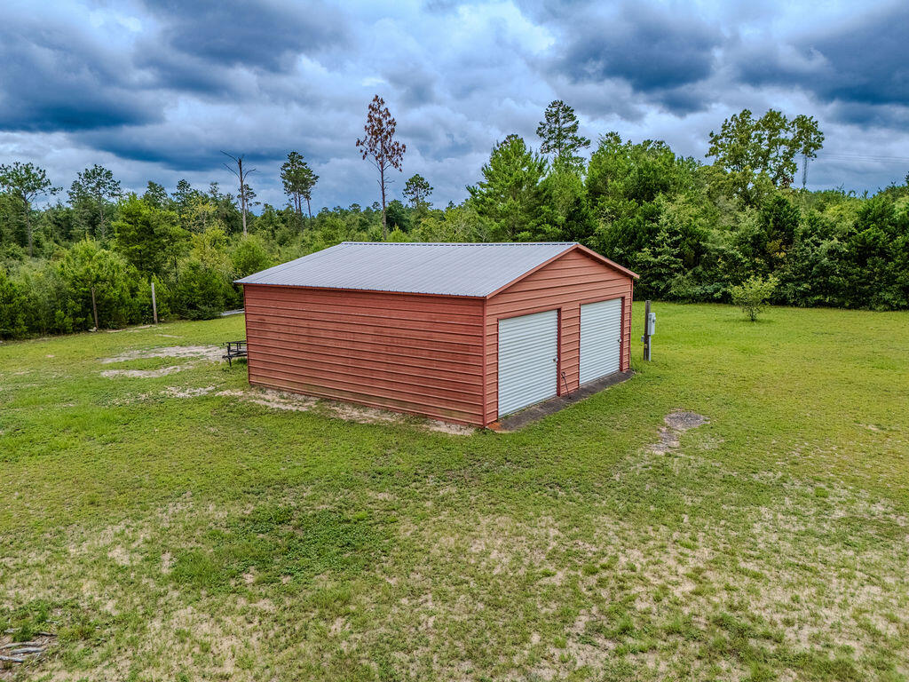 LAKE JUNIPER ESTATES UNIT 3 - Land
