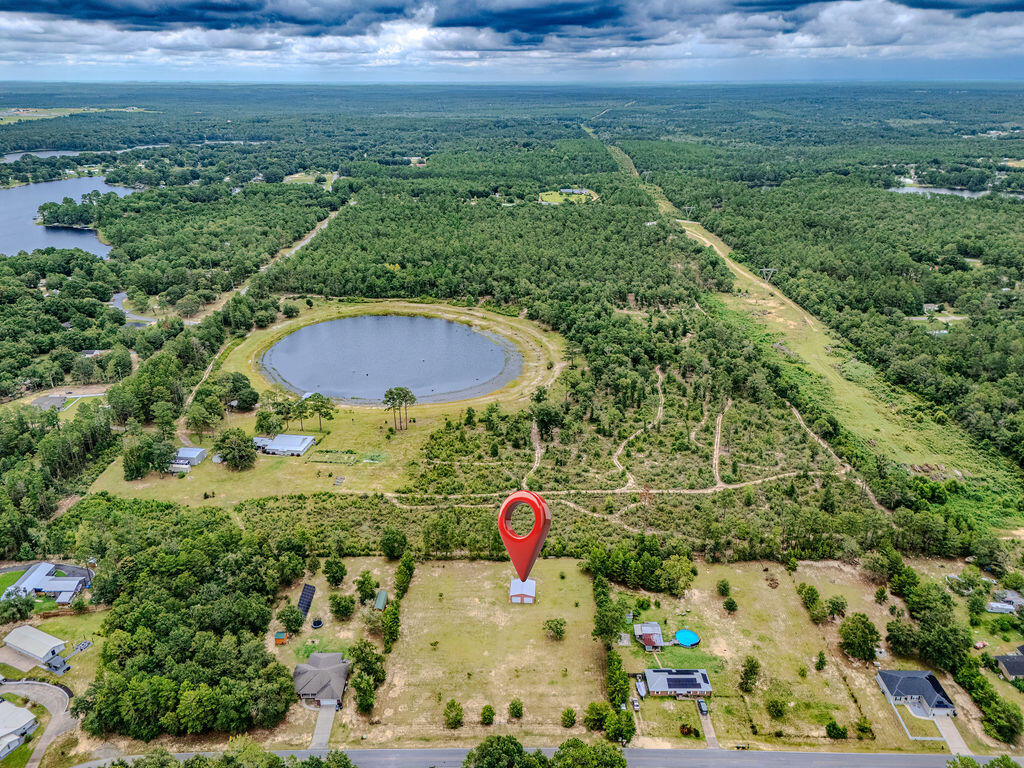 LAKE JUNIPER ESTATES UNIT 3 - Land