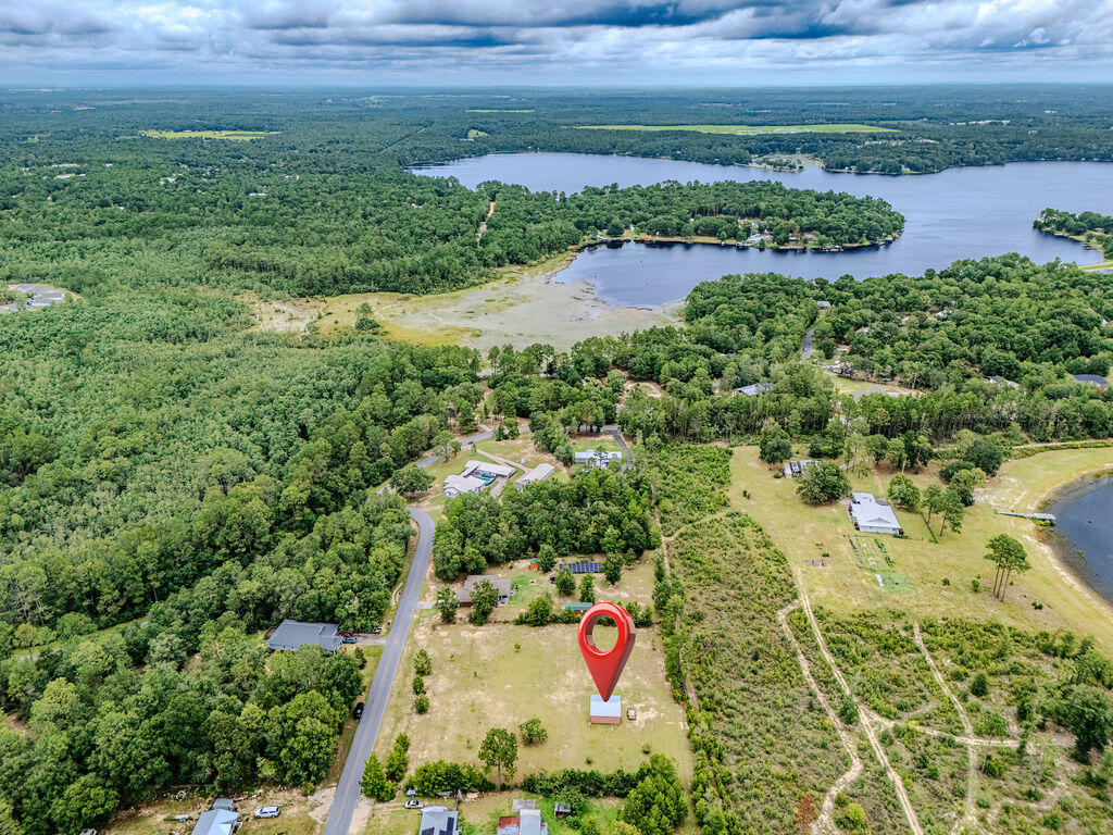 LAKE JUNIPER ESTATES UNIT 3 - Land