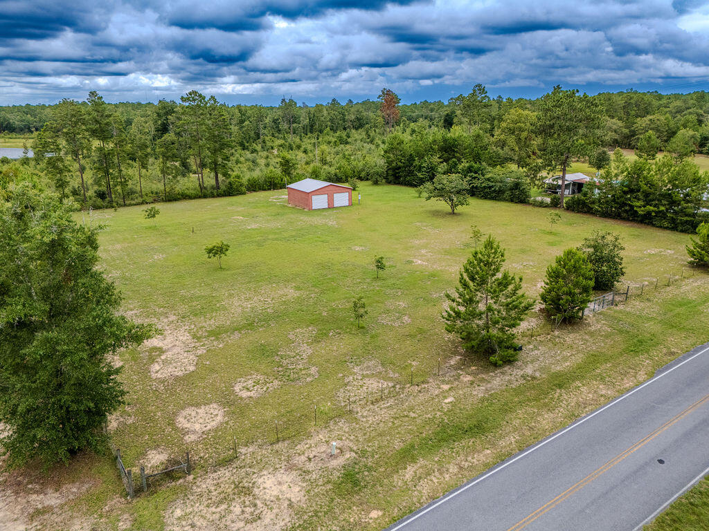 LAKE JUNIPER ESTATES UNIT 3 - Land