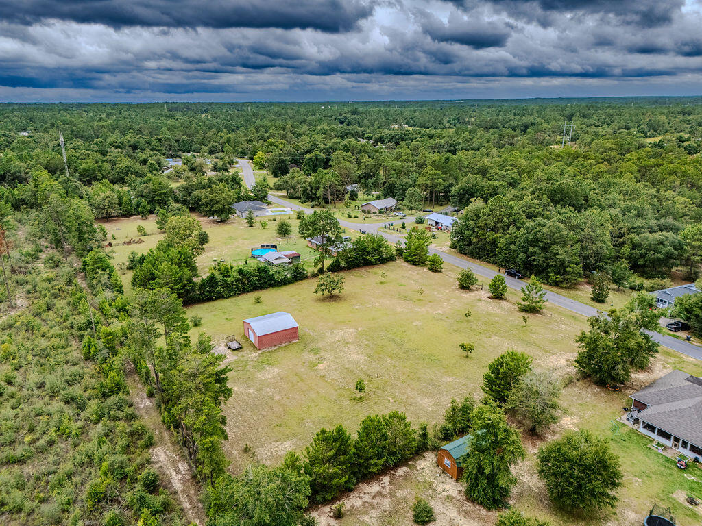 LAKE JUNIPER ESTATES UNIT 3 - Land