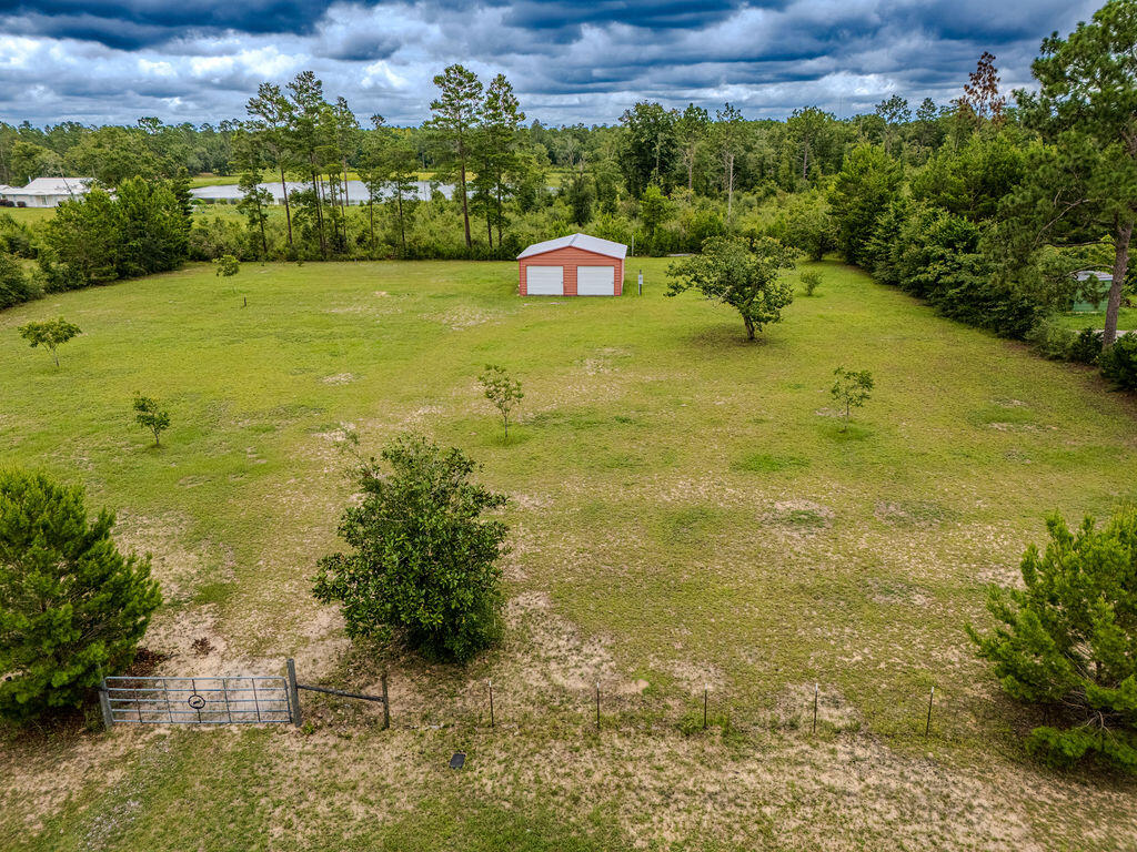 LAKE JUNIPER ESTATES UNIT 3 - Land